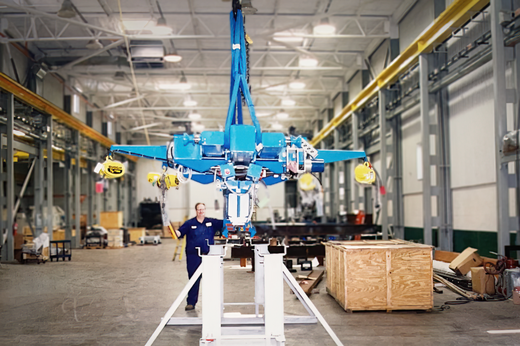 Machine Shop, CNC Milling, Turning, Waterjet, Fabrication